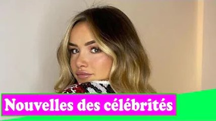 Victoria Mehault : Plus heureuse que jamais, elle profite de sa vie de célibataire !