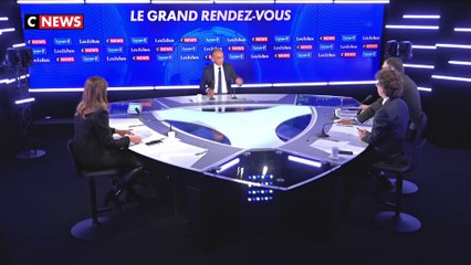 Éric Zemmour : «pour être Français, il faut s’assimiler»