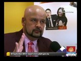 Stand Up Comedy’ terbesar Harith Iskander