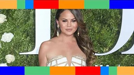 ✟  Chrissy Teigen fait une annonce choc, un an après la mort de son bébé