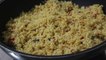 Recipe Simple Fried Rice | How To Make Nasi Goreng Kampung