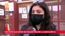 Esto es lo que han conseguido hacerles a los jóvenes