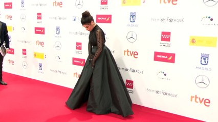 Dulceida se recupera de su problema de salud