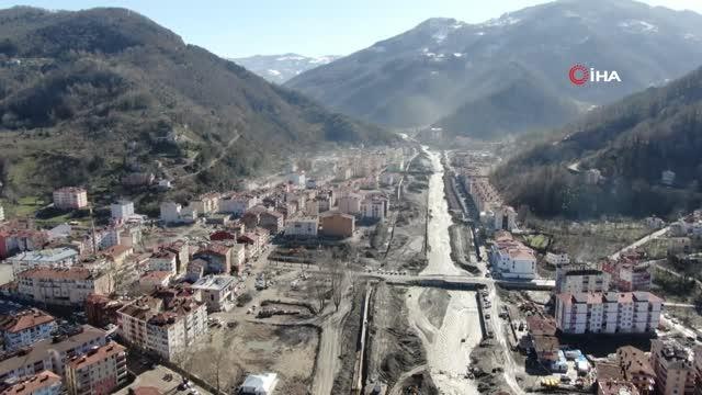 Son dakika haber! Sel felaketinde kaybolan 8 kişiden 6 aydır haber alınamıyor