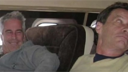 FEMME ACTUELLE - Mort de Jean-Luc Brunel : "un acte de lâcheté" selon l’avocate de ses victimes