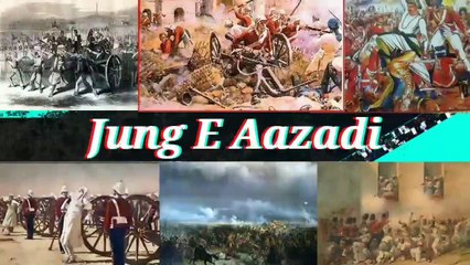 जंग ए आज़ादी में मुसलमानो का योगदान  Role Of Muslims In India's Freedom Movement |Part 2 Dark Mystery