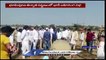 Ministers Reviews CM KCR Public Meeting Arrangements In Narayankhed | V6 News