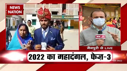 2022 Ka Mahadangal: तीसरे चरण में दलित कितनी सीटों पर दमदार, देखें पल पल की अपडेट