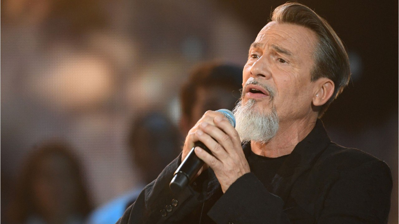 VOICI : "Tu nous défonces et puis tu t'en fous" : Marc Lavoine revient sur une grosse dispute avec Florent Pagny dans The Voice