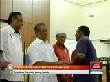 Golongan nelayan sentiasa diutamakan