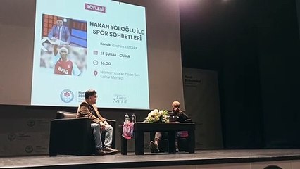 Yattara'nın gözyaşları: Ben de ağladım, annem de...