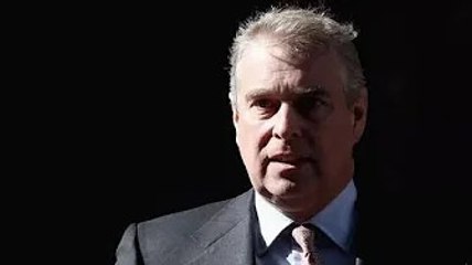 « Très inquiétant ! » Le prince Andrew occupe toujours un rôle consultatif central malgré la suppres