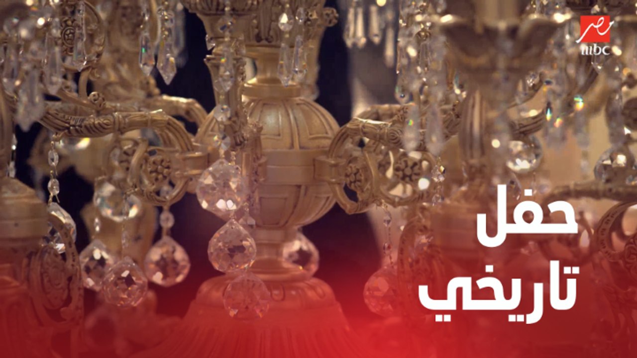سرايا عابدين | الحلقة 3 | كابوس مفزع في ليلة تاريخية للخديوي