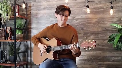 Love-Nwantiti-CKay-Cover-acoustic-fingerstyle-guitar