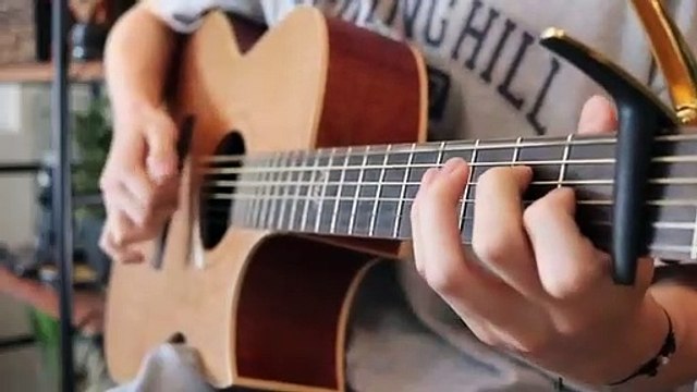 Heat-Waves-Glass-Animals-Cover-fingerstyle-guitar