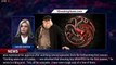 George RR Martin Announces Game of Thrones Prequel House of the Dragon Has Wrapped Filming - 1breaki