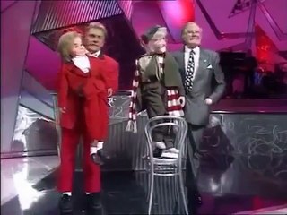Classic British Comedy - Freddie Starr