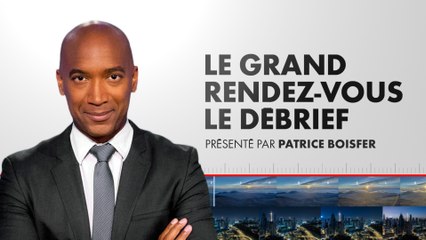 Le Grand Rendez-Vous : le débrief  du 20/02/2022
