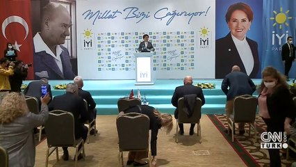 Millet İttifakı genişleyecek mi? 6 partili çalışma ittifaka dönüşür mü?