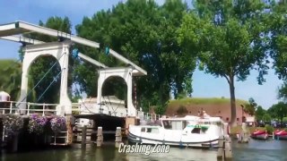 Top 10 Idiots Dangerous Big Ships & Boat Fails_ SHIP Crash Compilation