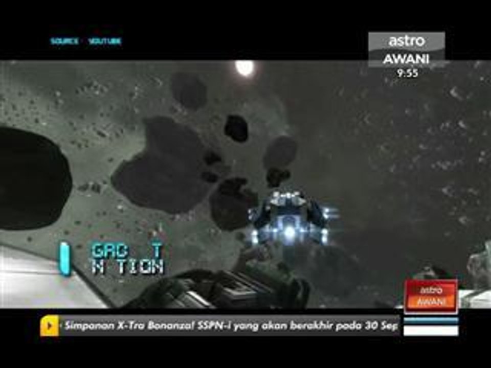 Gamers Station – Space Engineers