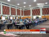 Insiden kertas soalan UPSR bocor jadi iktibar