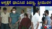 Ashwini's Father Passes Away: Shivarajkumar & Srimurali Arrives At M. S.  Ramaiah Hospital