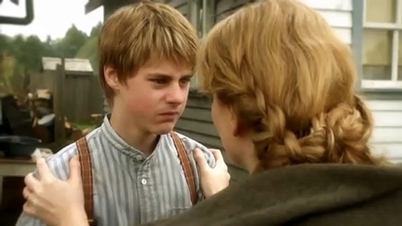 When Calls The Heart - Promo