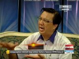 Perkembangan MH370: 58 objek ditemui