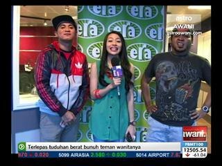 Kenal Ke? Bersama Zahid dan Adi Fashla Juram