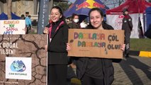 SPOR 42'nci Uluslararası Trabzon Yarı Maratonu koşuldu