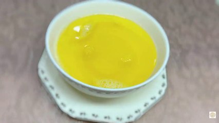 RECETTE INDIENNE _ GHEE (BEURRE CLARIFIÉ)