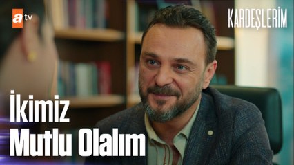 Resul ve Suzan aşkı... - Kardeşlerim 40. Bölüm