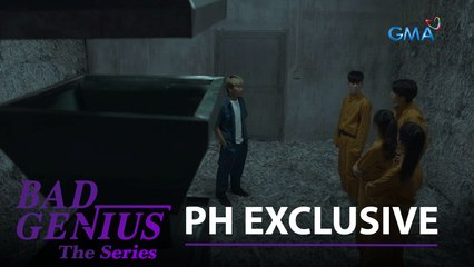 Bad Genius: Cheaters' desperate move | Episode 16