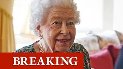 Queen tests positive for Covid: Royal health fears erupt as Palace confirm result