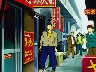 Getter Robo Go - 05 Sub Eng