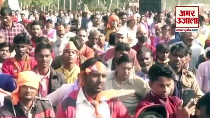 UP Elections 2022: तीसरे चरण के मतदान के दिन गरजे पीएम मोदी। Narendra Modi। Hardoi। Election 2022