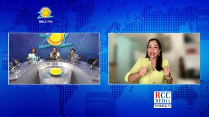 App de citas, riesgos y beneficios con la psicóloga Hayddé Domínguez