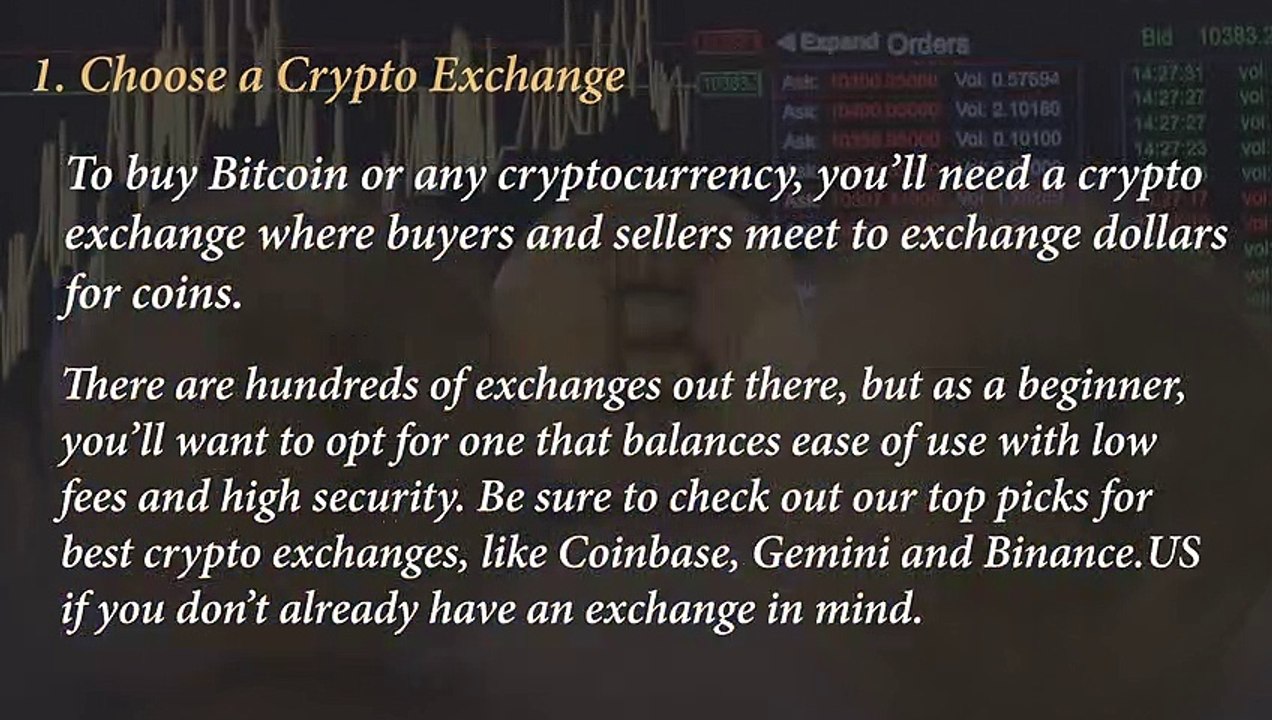 How To Buy & Sell Bitcoin by FInTecStudio | What is Bitcoin | Crypto Currency Bitcoin #FInTecStudio