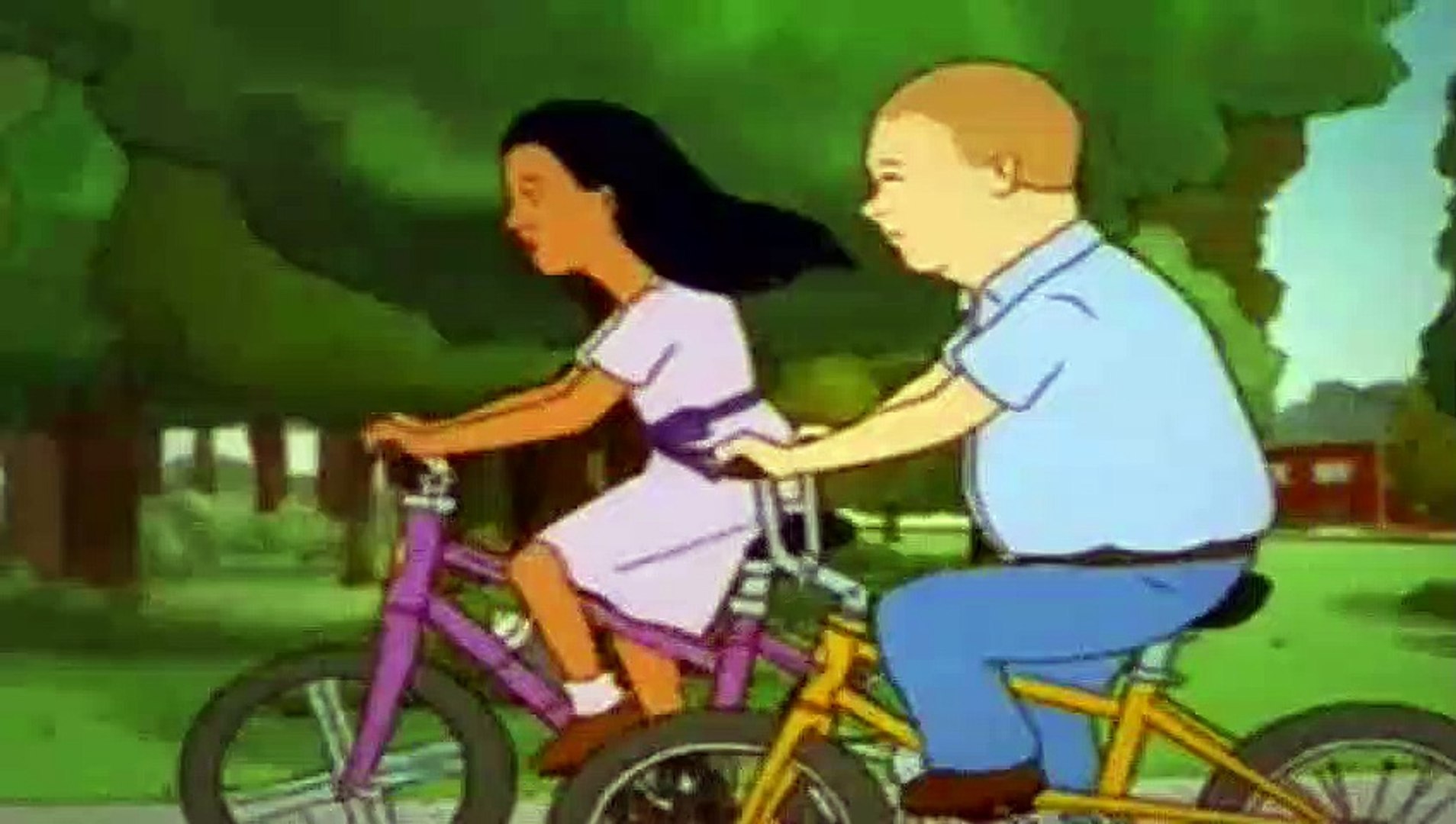 King of the Hill S5 - 13 - Ho Yeah! - video Dailymotion