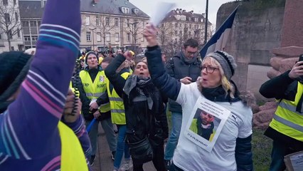 Un peuple BANDE ANNONCE VF (2022)