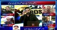 Special Transmission on Over Emerging Street Crime Incidents in Karachi with Waseem Badami  20th February 2022