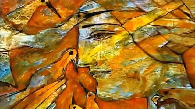 VICKY LEANDROS — San Kafenio | (Die Lieder) | (Vicky Leandros ‎- Singt Mikis Theodorakis) | (2003) | Collector's Edition