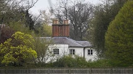 Prince Harry to renew Frogmore Cottage lease in bid to remain as deputy for the Queen