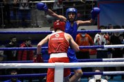 Genç Erkekler Türkiye Boks şampiyonları belli oldu