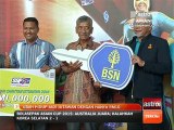 Ubah hidup jadi jutawan dengan hanya RM10