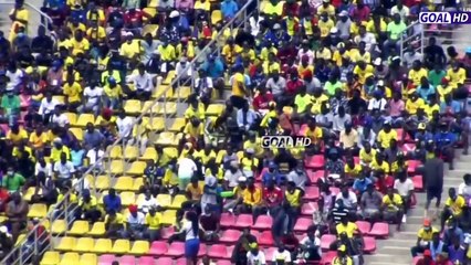 ملخص وأهداف مباراة الوداد البيضاوي 1 بيترو أتلتيكو الأنغولي 2 لموسم 2021/2022