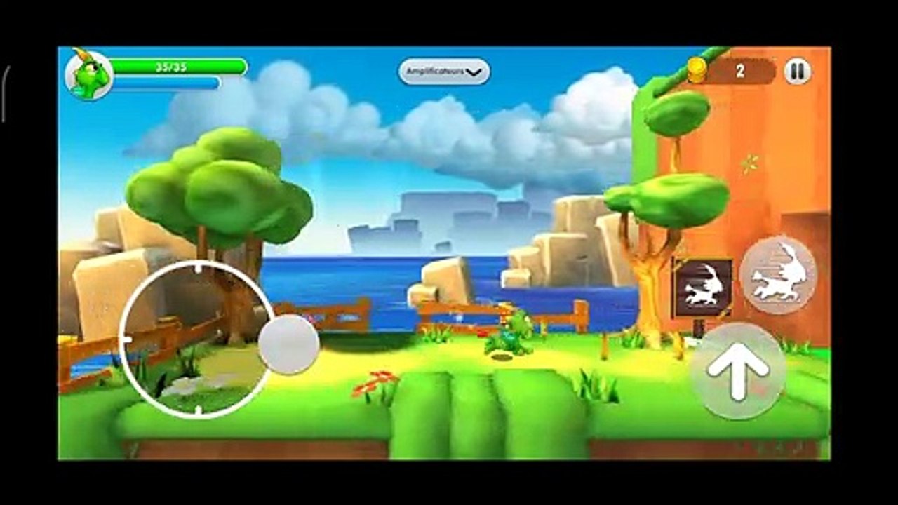 JE DECOUVRE DRAGON LAND