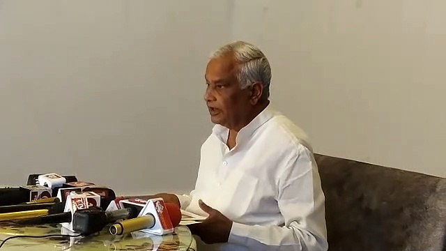 रीट को लेकर किरोड़ीलाल मीणा का ये बड़ा खुलासा,देखें वीडियों