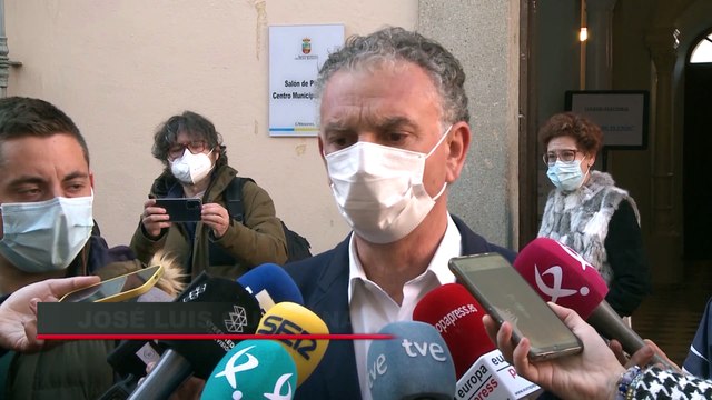 Los vecinos de Villanueva y Don Benito deciden la fusión de sus municipios